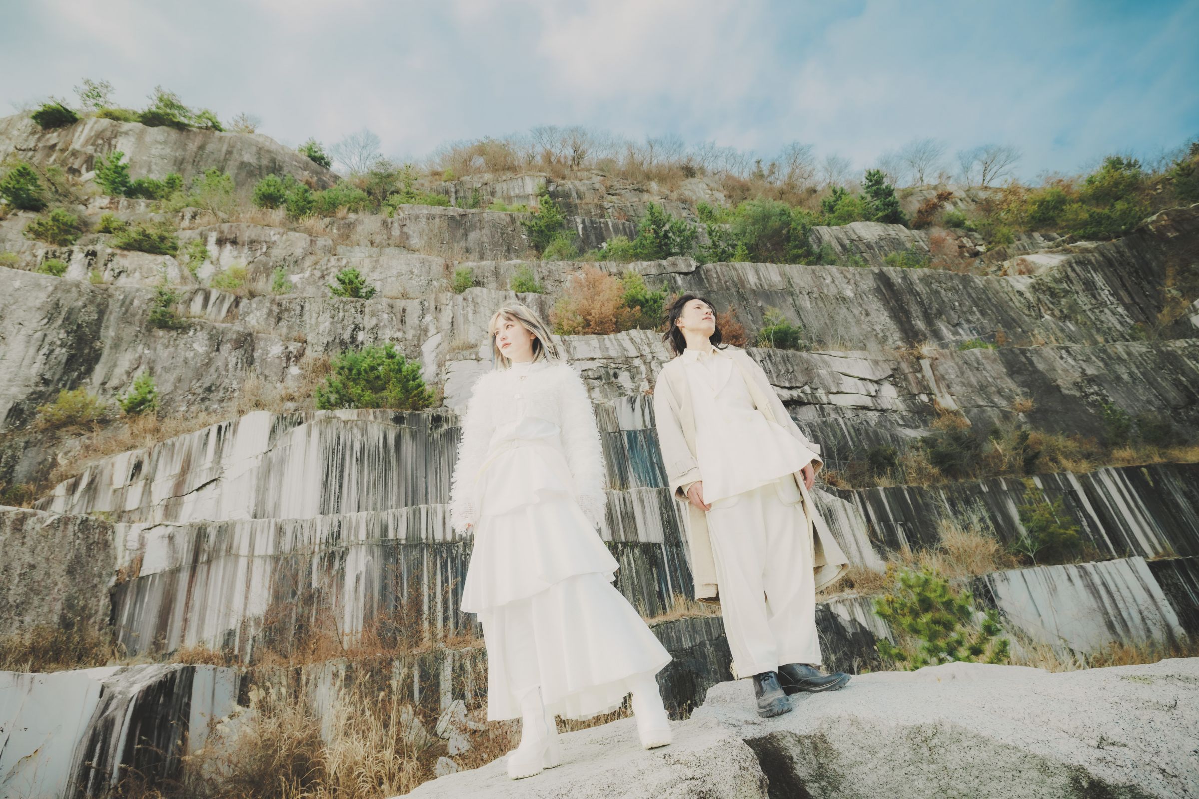 iCO│iCO オフィシャル FANCLUB「ちゃんズ」