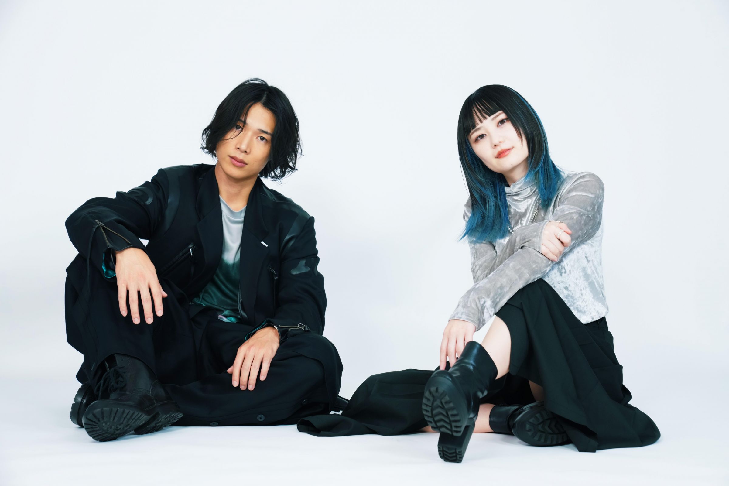 iCO│iCO オフィシャル FANCLUB「ちゃんズ」